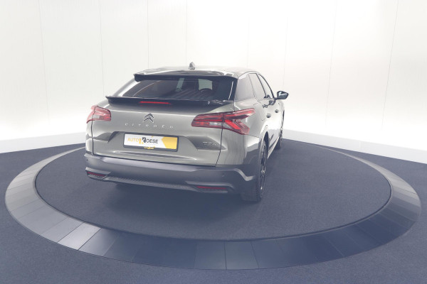 Citroën C5 X 1.6 Plug-in Hybrid 225 Business | Apple Carplay | Parkeersensoren | Navigatie