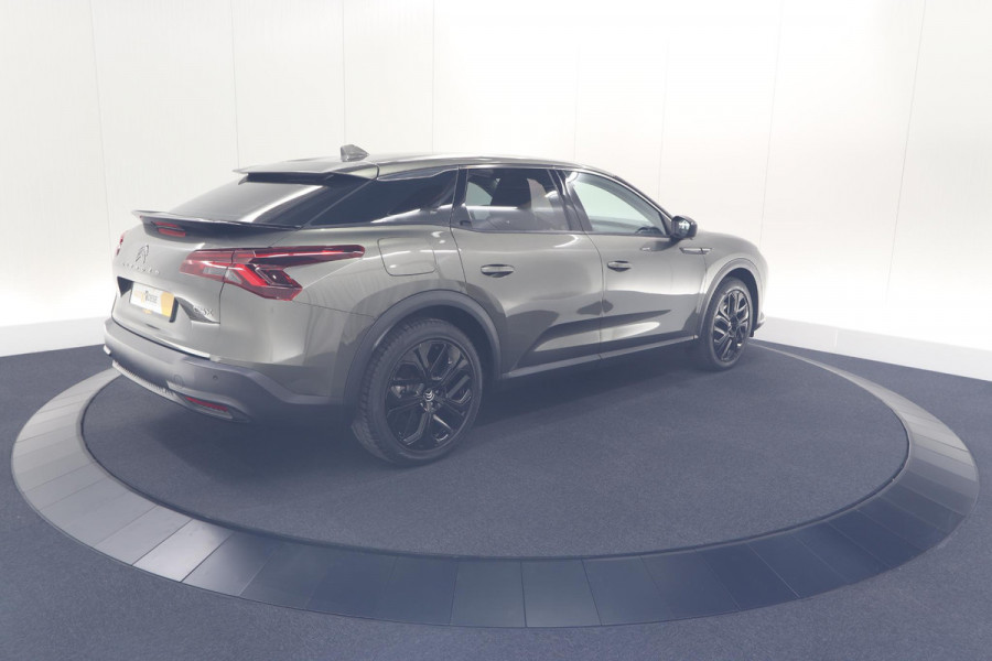 Citroën C5 X 1.6 Plug-in Hybrid 225 Business | Apple Carplay | Parkeersensoren | Navigatie