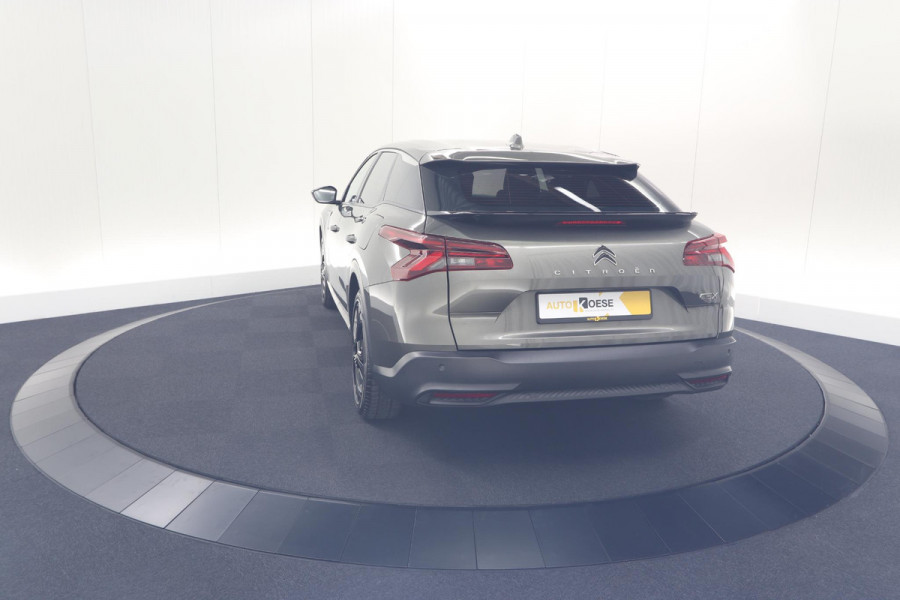 Citroën C5 X 1.6 Plug-in Hybrid 225 Business | Apple Carplay | Parkeersensoren | Navigatie