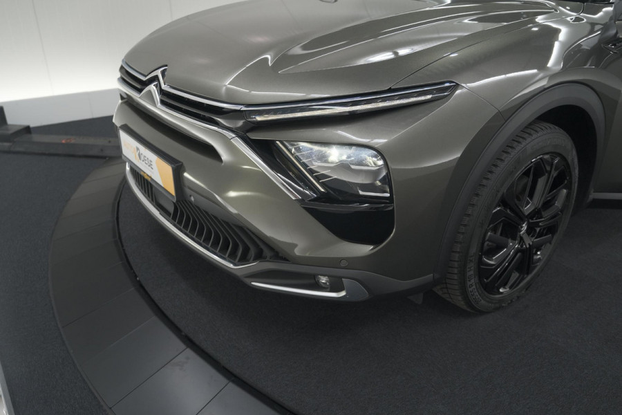 Citroën C5 X 1.6 Plug-in Hybrid 225 Business | Apple Carplay | Parkeersensoren | Navigatie