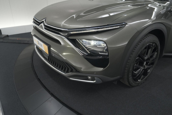 Citroën C5 X 1.6 Plug-in Hybrid 225 Business | Apple Carplay | Parkeersensoren | Navigatie