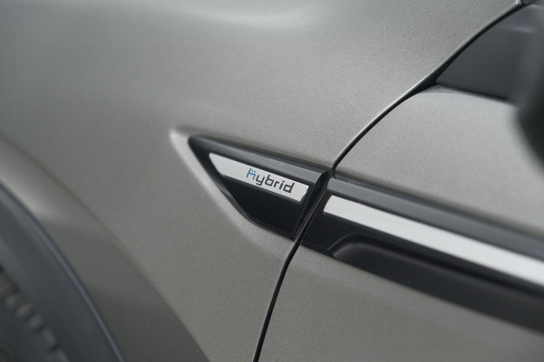 Citroën C5 X 1.6 Plug-in Hybrid 225 Business | Apple Carplay | Parkeersensoren | Navigatie