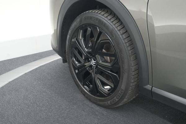 Citroën C5 X 1.6 Plug-in Hybrid 225 Business | Apple Carplay | Parkeersensoren | Navigatie