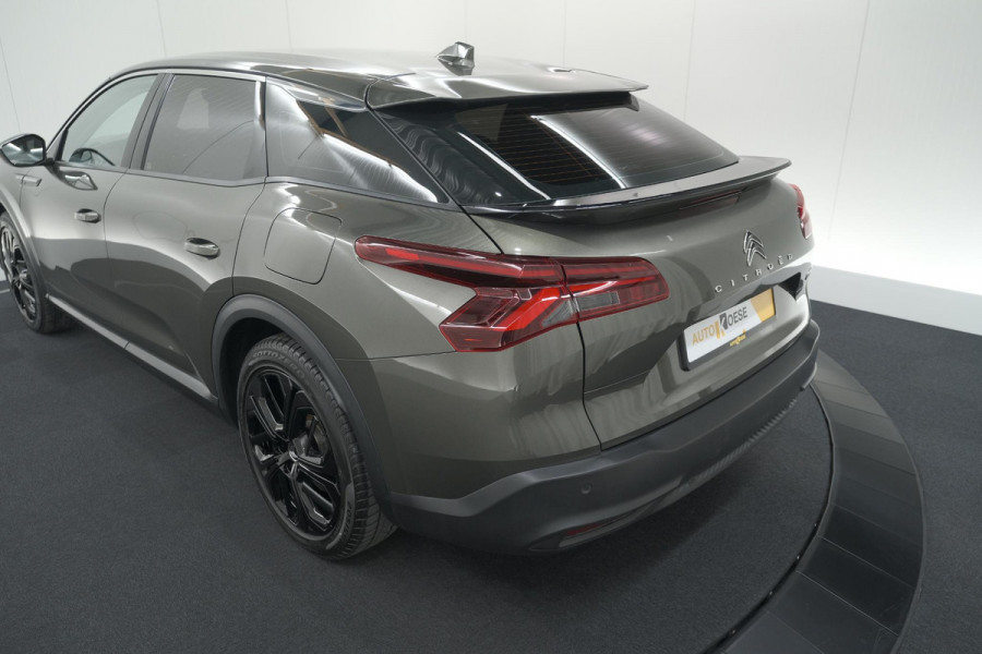 Citroën C5 X 1.6 Plug-in Hybrid 225 Business | Apple Carplay | Parkeersensoren | Navigatie