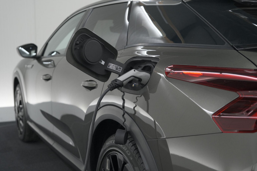 Citroën C5 X 1.6 Plug-in Hybrid 225 Business | Apple Carplay | Parkeersensoren | Navigatie