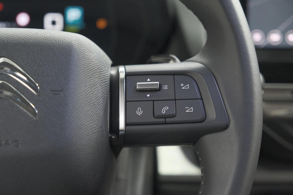 Citroën C5 X 1.6 Plug-in Hybrid 225 Business | Apple Carplay | Parkeersensoren | Navigatie