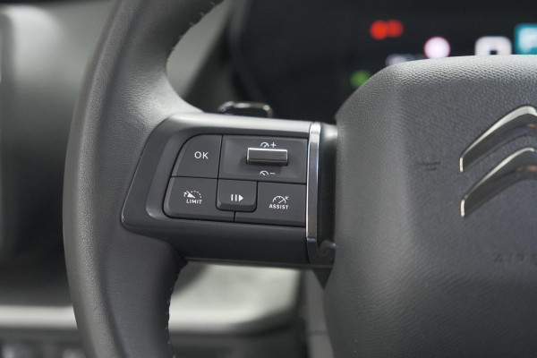 Citroën C5 X 1.6 Plug-in Hybrid 225 Business | Apple Carplay | Parkeersensoren | Navigatie