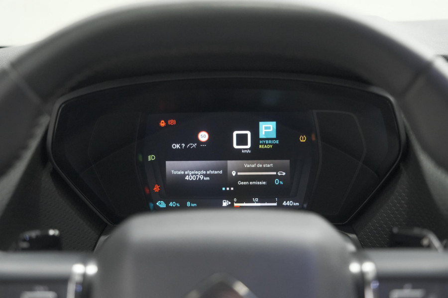 Citroën C5 X 1.6 Plug-in Hybrid 225 Business | Apple Carplay | Parkeersensoren | Navigatie