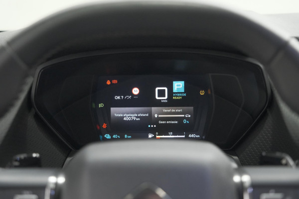 Citroën C5 X 1.6 Plug-in Hybrid 225 Business | Apple Carplay | Parkeersensoren | Navigatie