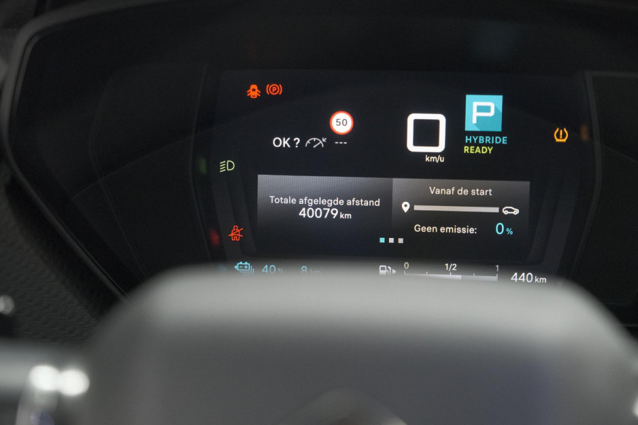 Citroën C5 X 1.6 Plug-in Hybrid 225 Business | Apple Carplay | Parkeersensoren | Navigatie