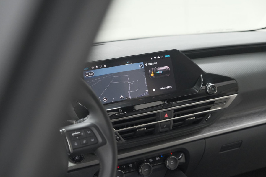 Citroën C5 X 1.6 Plug-in Hybrid 225 Business | Apple Carplay | Parkeersensoren | Navigatie