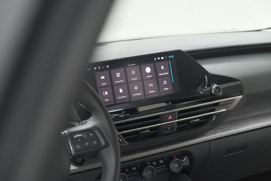 Citroën C5 X 1.6 Plug-in Hybrid 225 Business | Apple Carplay | Parkeersensoren | Navigatie