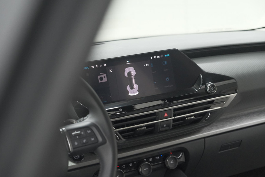 Citroën C5 X 1.6 Plug-in Hybrid 225 Business | Apple Carplay | Parkeersensoren | Navigatie