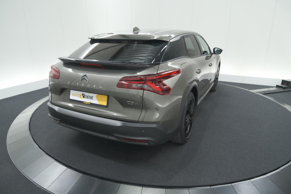 Citroën C5 X 1.6 Plug-in Hybrid 225 Business | Apple Carplay | Parkeersensoren | Navigatie
