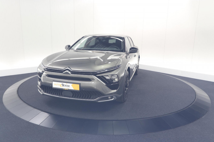 Citroën C5 X 1.6 Plug-in Hybrid 225 Business | Apple Carplay | Parkeersensoren | Navigatie