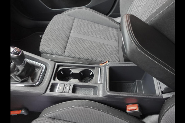 Škoda Octavia Combi 1.0 TSI 110pk Business Edition Plus | Navigatie | Apple Carplay/Android Auto | Camera | Parkeersensoren | Elektrische achterklep | Blind Spot Assist | Adaptive Cruise Control | Virtual Cockpit | Stoelverwarming | Ledverlichting | Sfeerverlichting | Climate Control