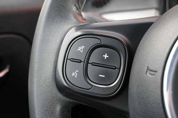 Fiat 500 0.9 TwinAir Turbo Sport + CRUISE CONTROL / NAVI / SENSOREN