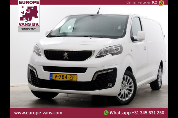 Peugeot Expert 2.0 BlueHDI 120pk L3 Premium Pack Airco/Navi 06-2019
