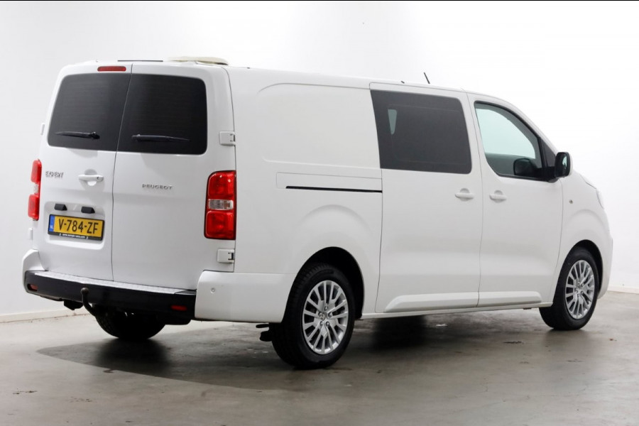 Peugeot Expert 2.0 BlueHDI 120pk L3 Premium Pack Airco/Navi 06-2019