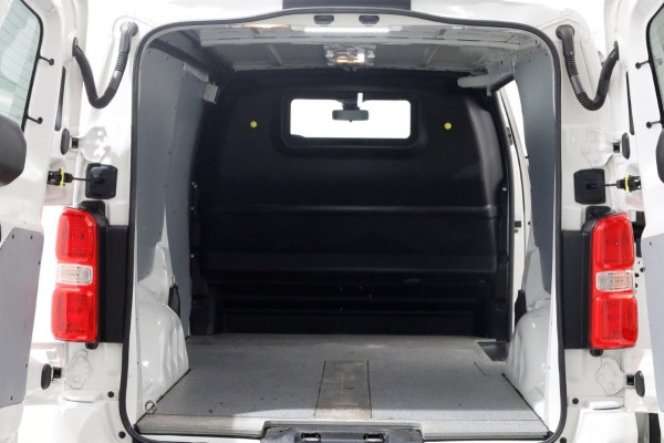 Peugeot Expert 2.0 BlueHDI 120pk L3 Premium Pack Airco/Navi 06-2019