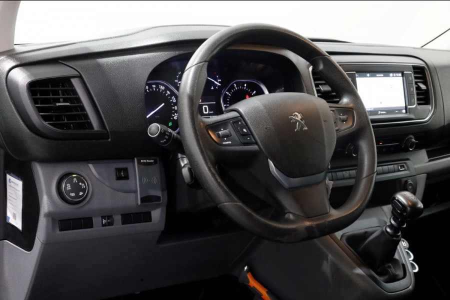 Peugeot Expert 2.0 BlueHDI 120pk L3 Premium Pack Airco/Navi 06-2019