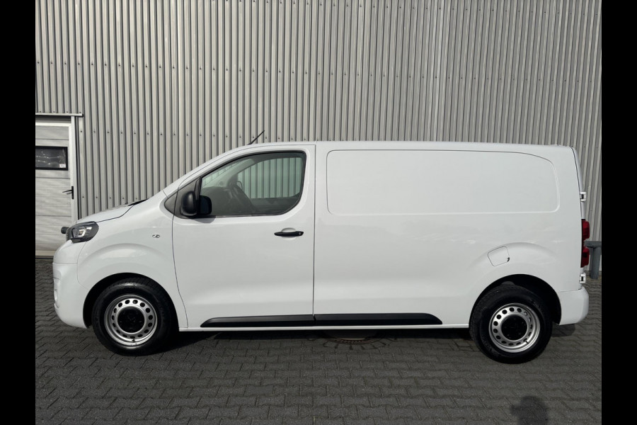 Peugeot Expert 2.0*A/C*CRUISE*NAVI*HAAK*CARPLAY*PDC*BETTIMERING*