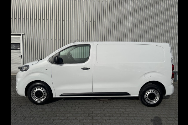 Peugeot Expert 2.0*A/C*CRUISE*NAVI*HAAK*CARPLAY*PDC*BETTIMERING*