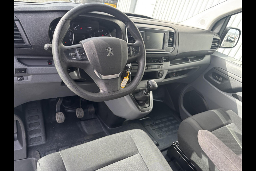 Peugeot Expert 2.0*A/C*CRUISE*NAVI*HAAK*CARPLAY*PDC*BETTIMERING*