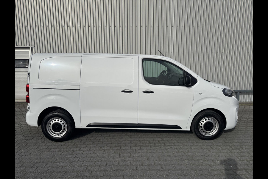 Peugeot Expert 2.0*A/C*CRUISE*NAVI*HAAK*CARPLAY*PDC*BETTIMERING*