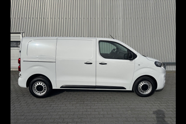 Peugeot Expert 2.0*A/C*CRUISE*NAVI*HAAK*CARPLAY*PDC*BETTIMERING*