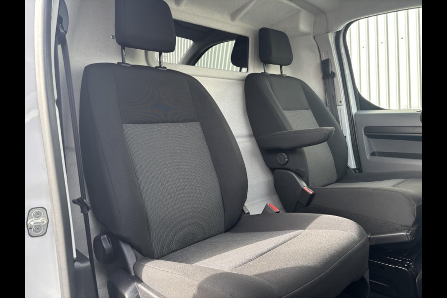 Peugeot Expert 2.0*A/C*CRUISE*NAVI*HAAK*CARPLAY*PDC*BETTIMERING*