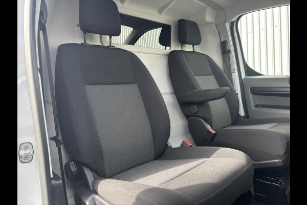 Peugeot Expert 2.0*A/C*CRUISE*NAVI*HAAK*CARPLAY*PDC*BETTIMERING*