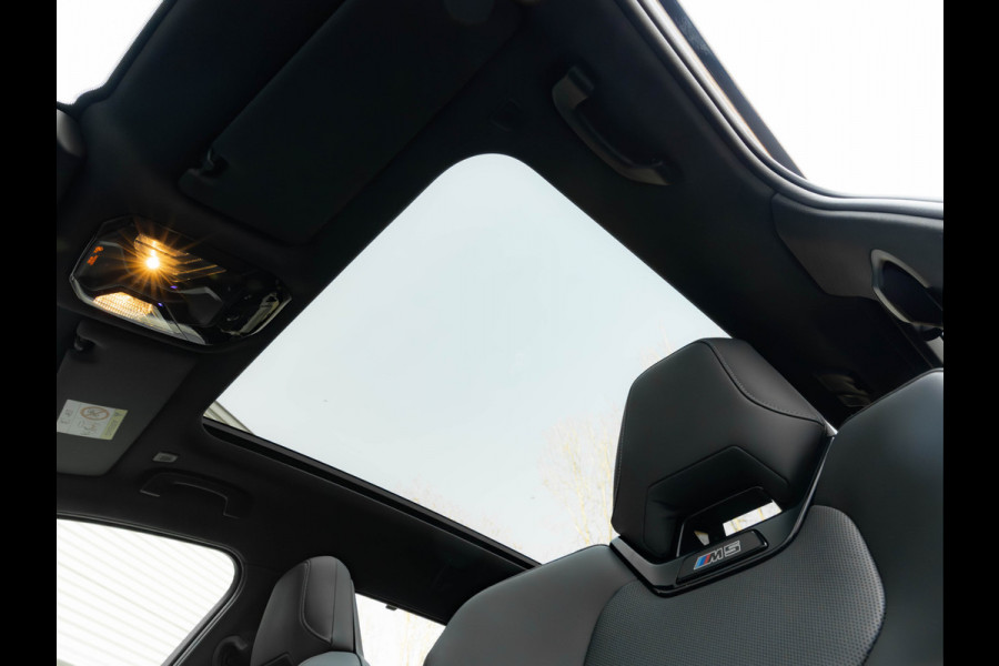 BMW 5 Serie Touring M5 - Pano - Bowers & Wilkins - Trekhaak - Stoelventilatie