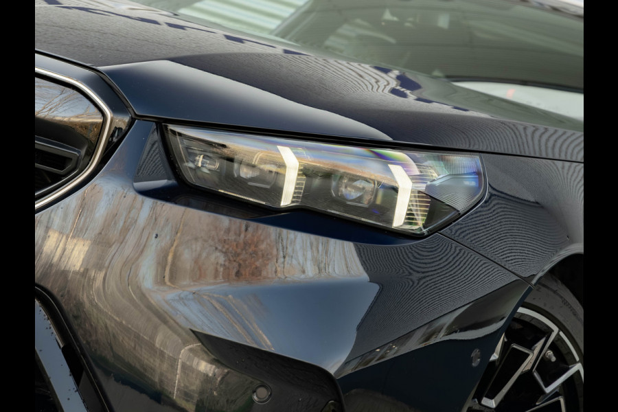 BMW 5 Serie Touring M5 - Pano - Bowers & Wilkins - Trekhaak - Stoelventilatie