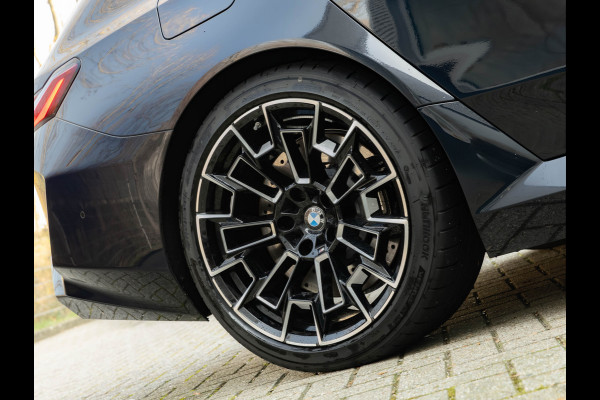 BMW 5 Serie Touring M5 - Pano - Bowers & Wilkins - Trekhaak - Stoelventilatie