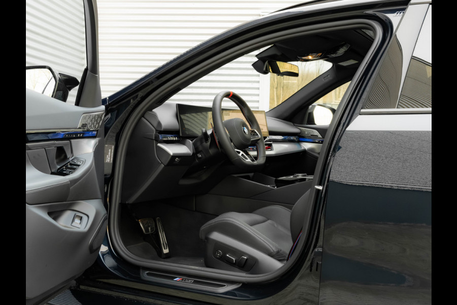 BMW 5 Serie Touring M5 - Pano - Bowers & Wilkins - Trekhaak - Stoelventilatie