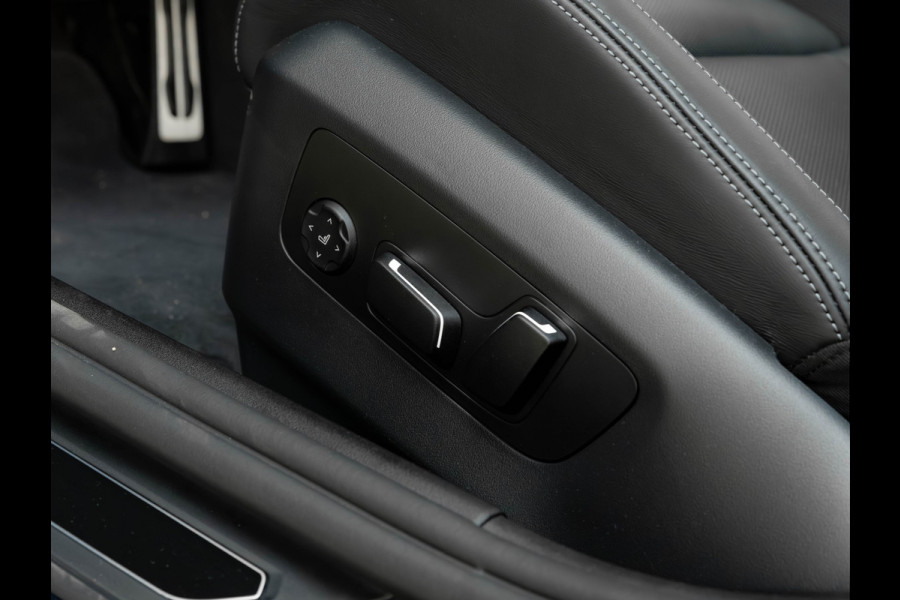 BMW 5 Serie Touring M5 - Pano - Bowers & Wilkins - Trekhaak - Stoelventilatie