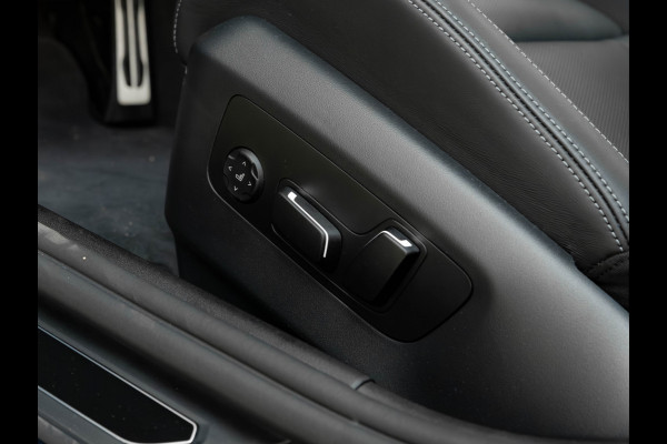 BMW 5 Serie Touring M5 - Pano - Bowers & Wilkins - Trekhaak - Stoelventilatie