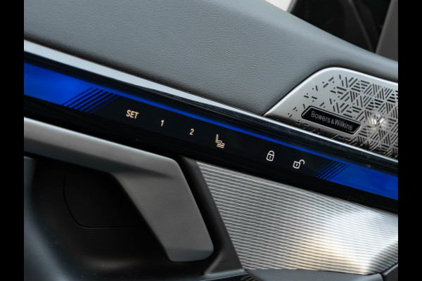 BMW 5 Serie Touring M5 - Pano - Bowers & Wilkins - Trekhaak - Stoelventilatie