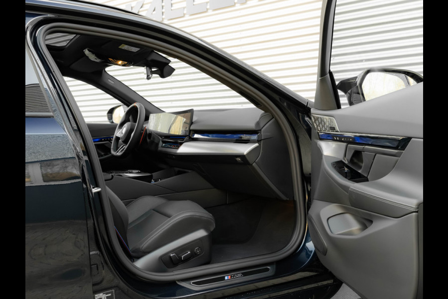 BMW 5 Serie Touring M5 - Pano - Bowers & Wilkins - Trekhaak - Stoelventilatie