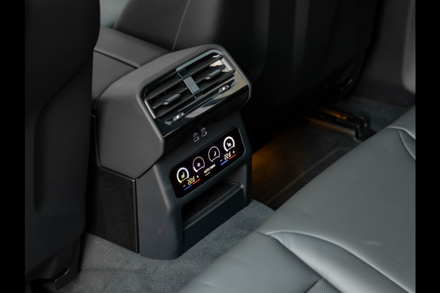BMW 5 Serie Touring M5 - Pano - Bowers & Wilkins - Trekhaak - Stoelventilatie