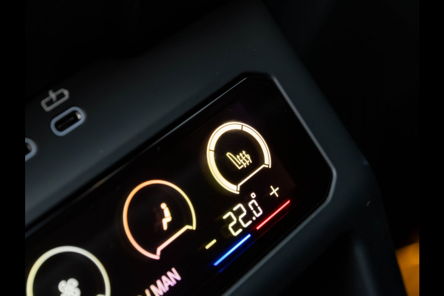 BMW 5 Serie Touring M5 - Pano - Bowers & Wilkins - Trekhaak - Stoelventilatie