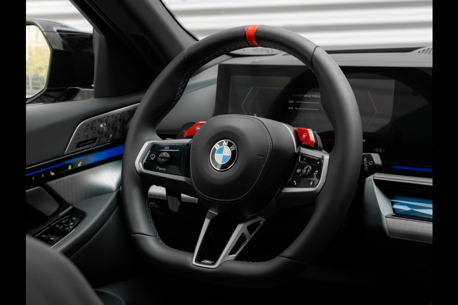BMW 5 Serie Touring M5 - Pano - Bowers & Wilkins - Trekhaak - Stoelventilatie