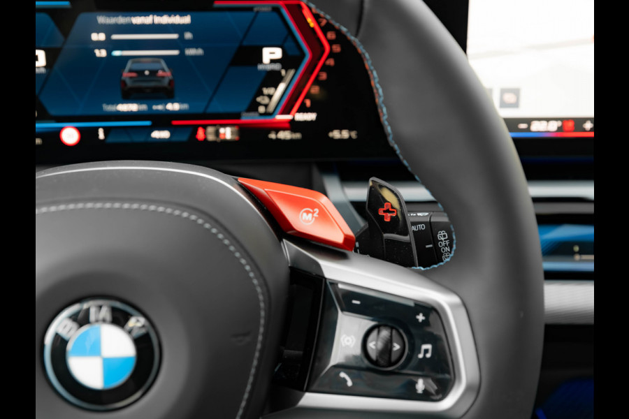 BMW 5 Serie Touring M5 - Pano - Bowers & Wilkins - Trekhaak - Stoelventilatie