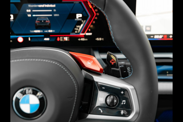 BMW 5 Serie Touring M5 - Pano - Bowers & Wilkins - Trekhaak - Stoelventilatie