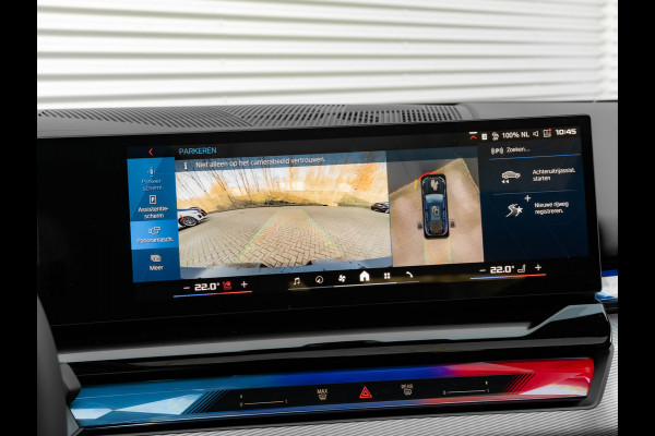 BMW 5 Serie Touring M5 - Pano - Bowers & Wilkins - Trekhaak - Stoelventilatie