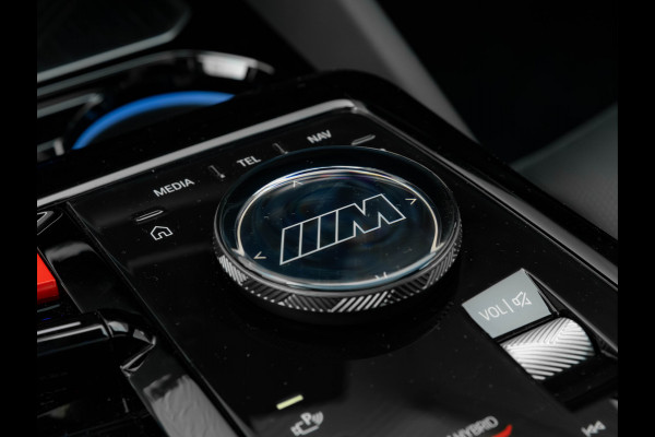 BMW 5 Serie Touring M5 - Pano - Bowers & Wilkins - Trekhaak - Stoelventilatie