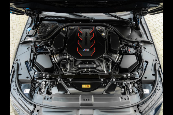 BMW 5 Serie Touring M5 - Pano - Bowers & Wilkins - Trekhaak - Stoelventilatie