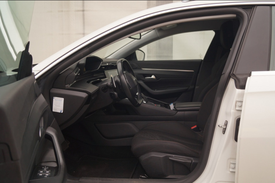 Peugeot 508 SW 1.2 PureTech 130pk Automaat Active Pack -ECC-CAM-