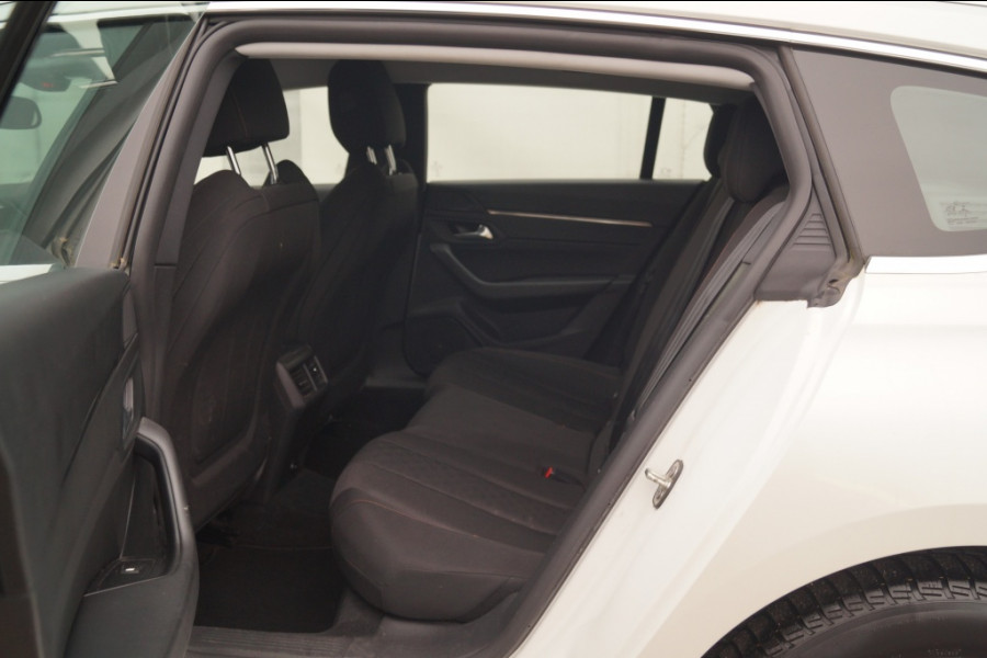 Peugeot 508 SW 1.2 PureTech 130pk Automaat Active Pack -ECC-CAM-